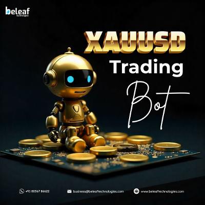 XAUUSD Auto Trading Bot: Stress-Free Gold Trading
